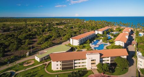 その他 2 02 Quartos - Carneiros Beach Resort