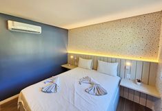 その他 5 02 Quartos - Carneiros Beach Resort