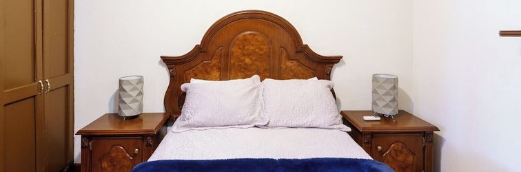 其他 Casa Exclusiva - Bugambilias 3 Recamaras