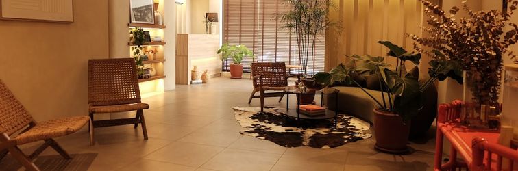 其他 Casa Charlie B&B