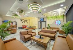 อื่นๆ 4 Bulton Hotel Airport