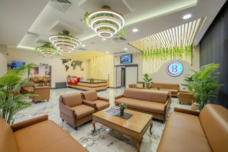 อื่นๆ 4 Bulton Hotel Airport