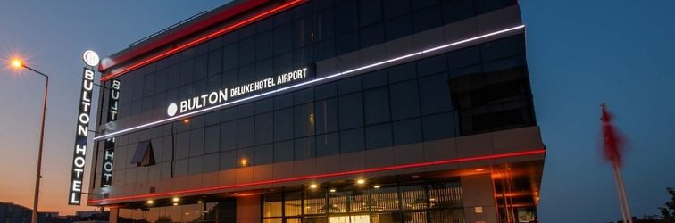 Lainnya Bulton Hotel Airport