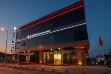 Lainnya Bulton Hotel Airport