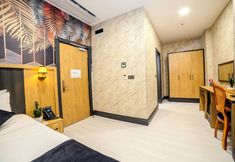 Lainnya 6 Bulton Hotel Airport