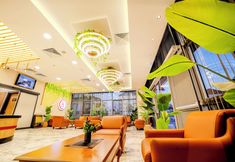 Lainnya 3 Bulton Hotel Airport