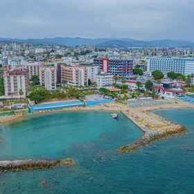 Primary image 1 ピクシス ポイント ホテル - オール インクルーシブ, Alara Bazaar ホテル