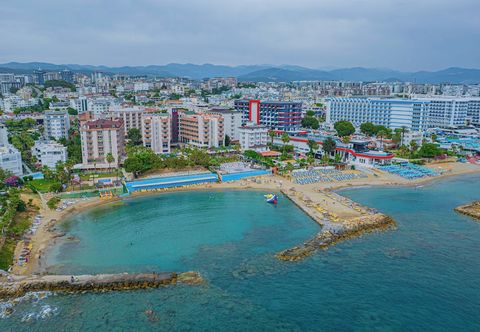 Lainnya Pyxis Point Hotel - All Inclusive