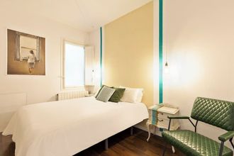 Others 4 Stay U-nique Apartments Estación del Norte