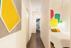 Others 5 Stay U-nique Apartments Estación del Norte