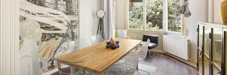 Others Stay U-nique Apartments Estación del Norte