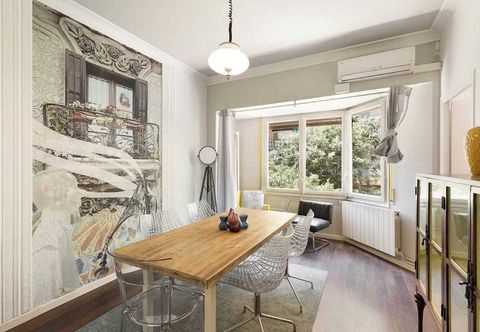 Others Stay U-nique Apartments Estación del Norte