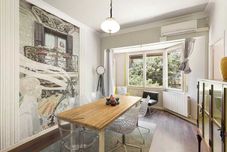 Others Stay U-nique Apartments Estación del Norte