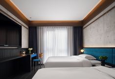 Lainnya 5 sanguisanliujiudian