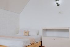 その他 White Cabin By Travelink