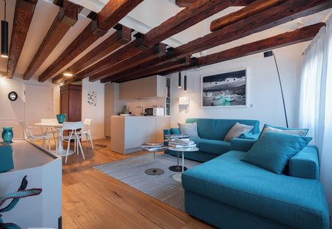 Others Ca' Grifalconi