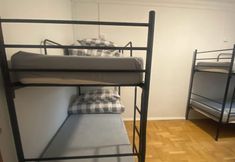 其他 7 Hostel Sofiia