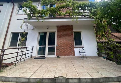 其他 Hostel Sofiia