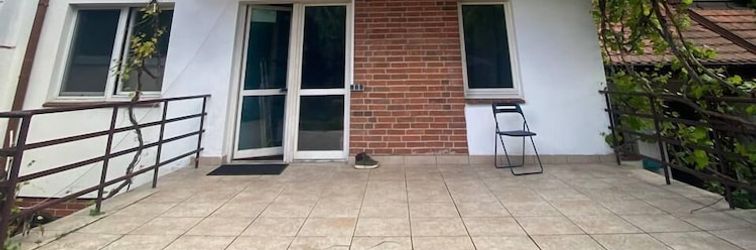 その他 Hostel Sofiia