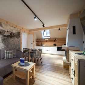 Primary image1Apartamenty Sun & Snow Pod Blachówką,科希捷利斯科飯店