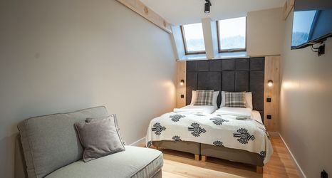 Others 2 Apartamenty Sun & Snow Pod Blachówką