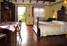 其他 4 Dependace La Pineta Ac Wifi Perugia