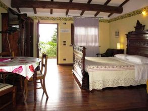 其他 4 Dependace La Pineta Ac Wifi Perugia