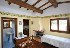 其他 6 Dependace La Pineta Ac Wifi Perugia