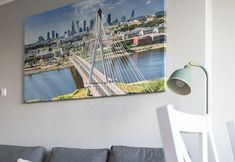 อื่นๆ 7 RentPlanet - Apartament Geodetów