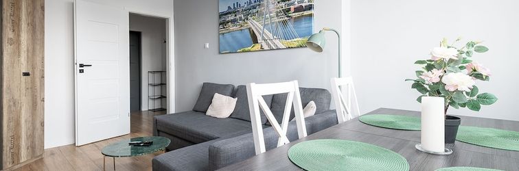 อื่นๆ RentPlanet - Apartament Geodetów