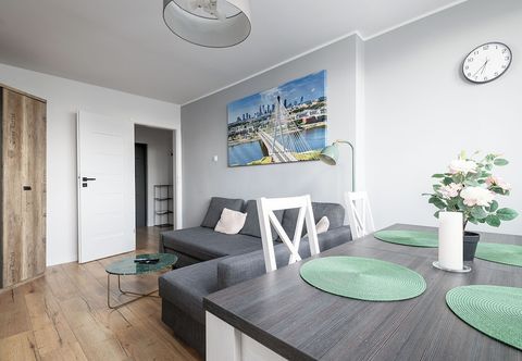 อื่นๆ RentPlanet - Apartament Geodetów