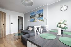 อื่นๆ RentPlanet - Apartament Geodetów