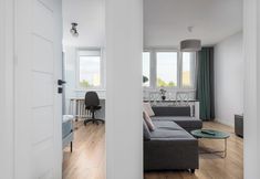 อื่นๆ 2 RentPlanet - Apartament Geodetów