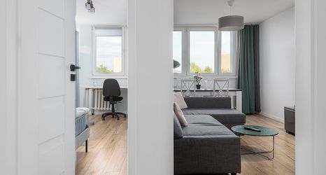 อื่นๆ 2 RentPlanet - Apartament Geodetów