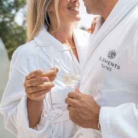 Primary image1Elements Suites,Stembridge Tower Mill飯店