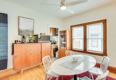 Others 5 Walk to Shops & Eats: Home w/ Deck in Minneapolis