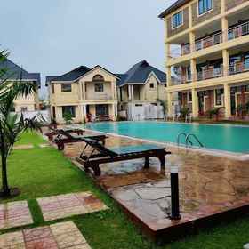 Primary image 1 Hotel Discretion LTD, Hotel Suna West