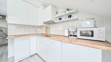 Lain-lain 4 Apartamenty Sun & Snow Grunwaldzka