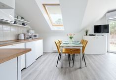 Lain-lain 5 Apartamenty Sun & Snow Grunwaldzka