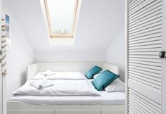 Lain-lain 2 Apartamenty Sun & Snow Grunwaldzka