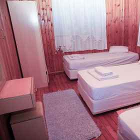 Room 1 Korsan Pansiyon, Kemer Hotels