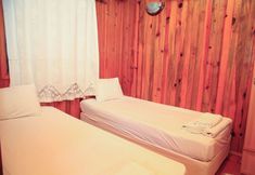 其他 7 Korsan Pansiyon