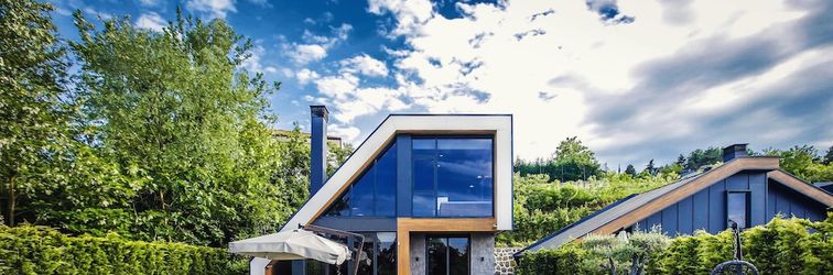 Khác REAL LOVE VİLLAS