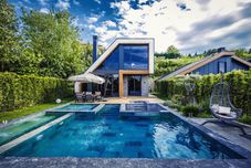 Lain-lain REAL LOVE VİLLAS