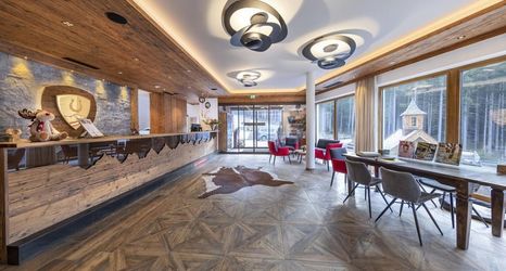 Others 2 Chalet in Neukirchen Near Ski Arena Wildkogel