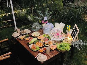 その他 4 Mây Glamping