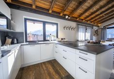 Others 6 Chalet in Neukirchen Near Wildkogel Ski Arena