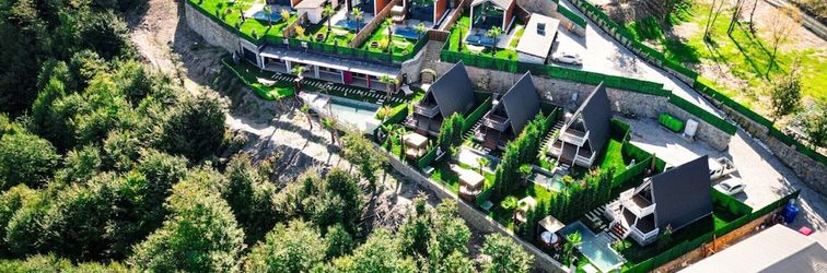 其他 Grand Paradise Resort