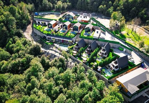 其他 Grand Paradise Resort