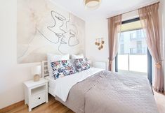 Lain-lain 5 Apartamenty Sun & Snow Morzlive